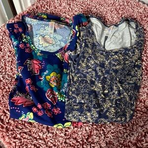 LuLaRoe Perfect Tee XXS Lot